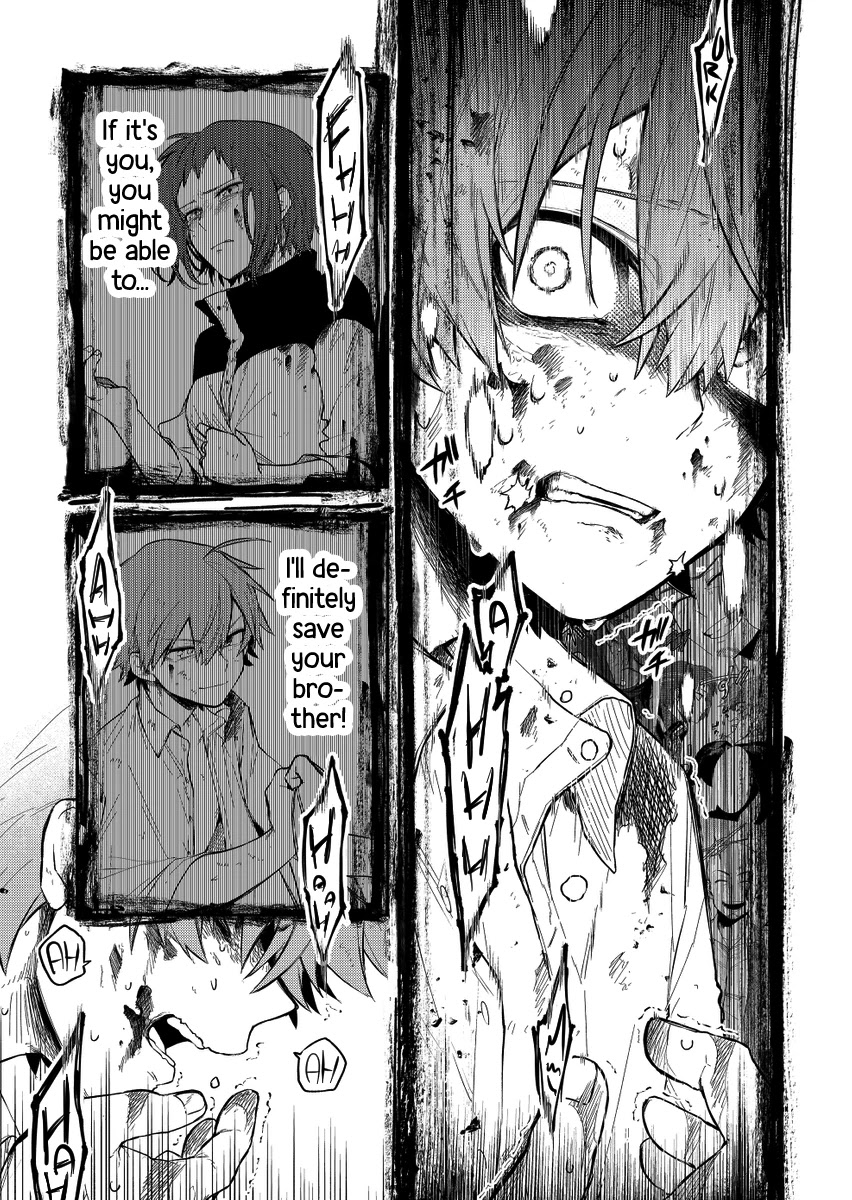 Fushi no Sougishi chapter 19 page 11