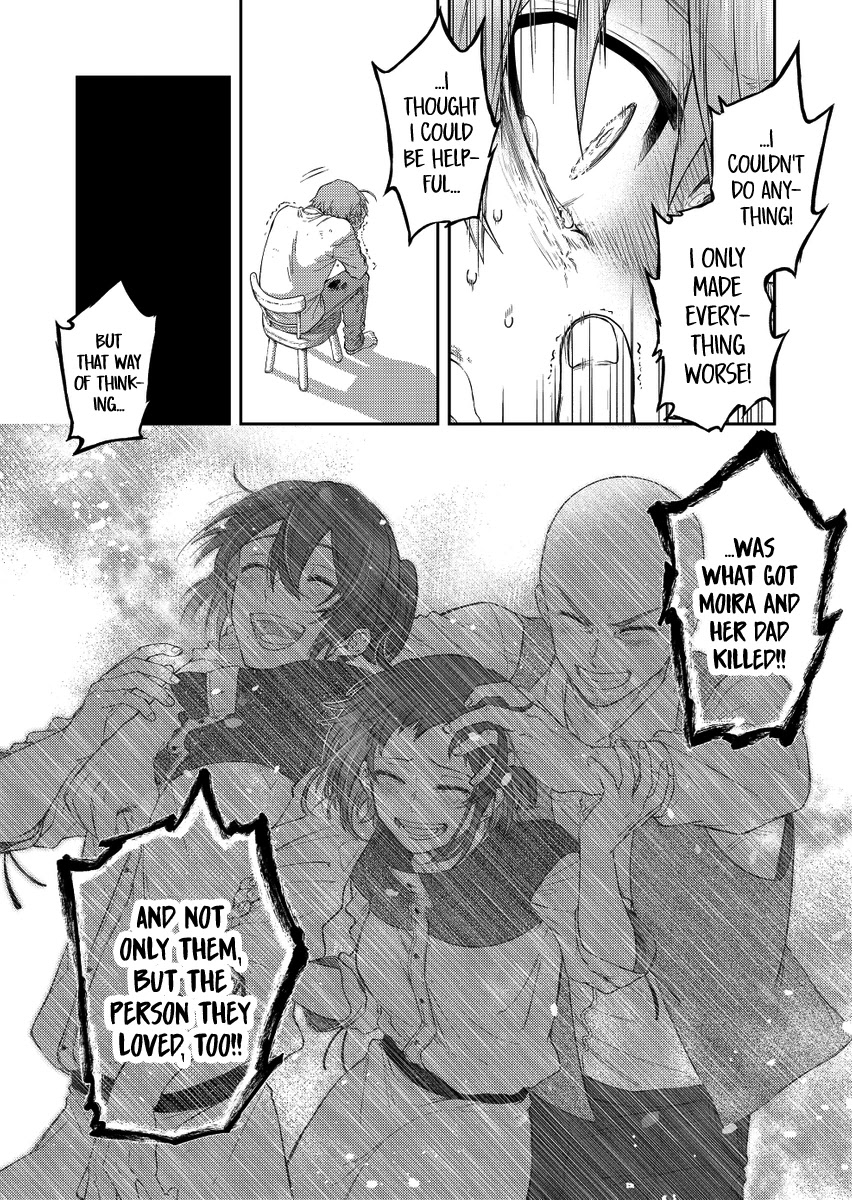 Fushi no Sougishi chapter 21 page 6