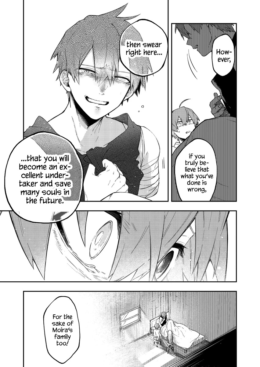 Fushi no Sougishi chapter 21 page 9