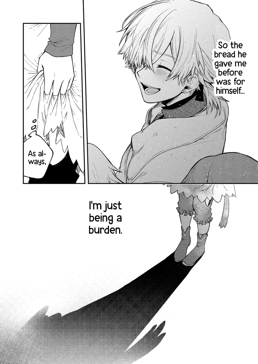 Fushi no Sougishi chapter 26 page 11