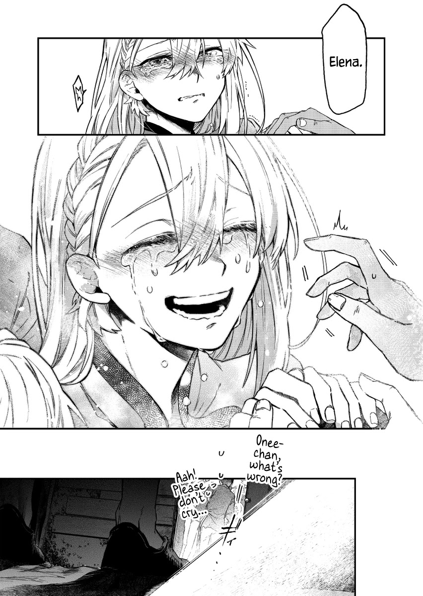 Fushi no Sougishi chapter 28 page 15