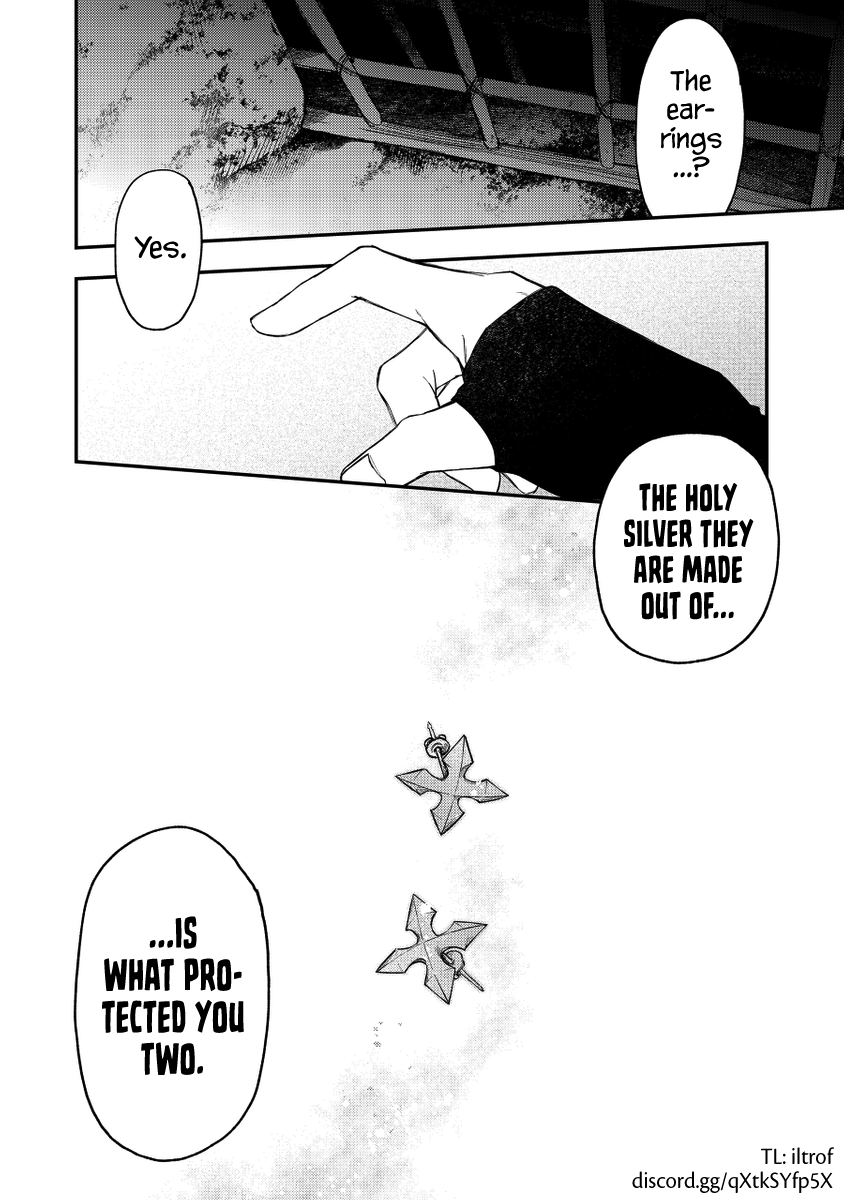 Fushi no Sougishi chapter 38 page 14