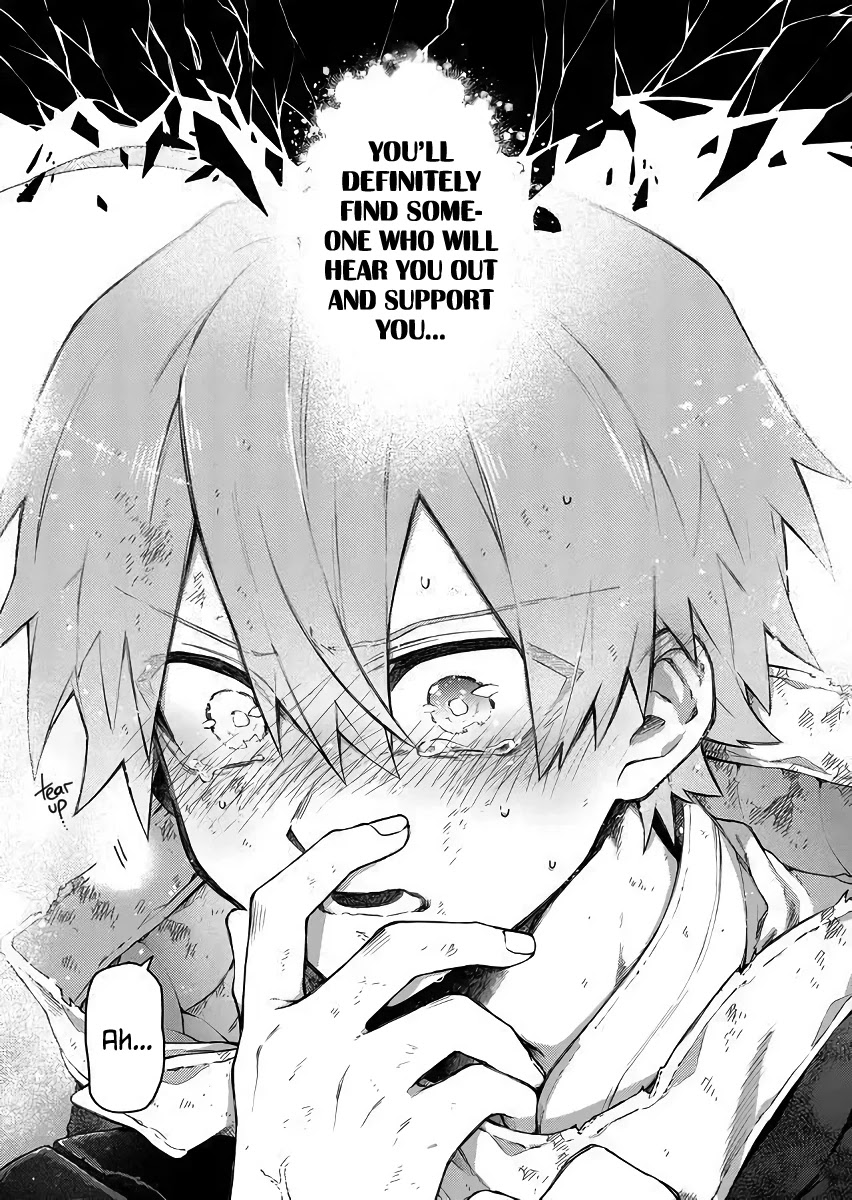 Fushi no Sougishi chapter 50 page 10