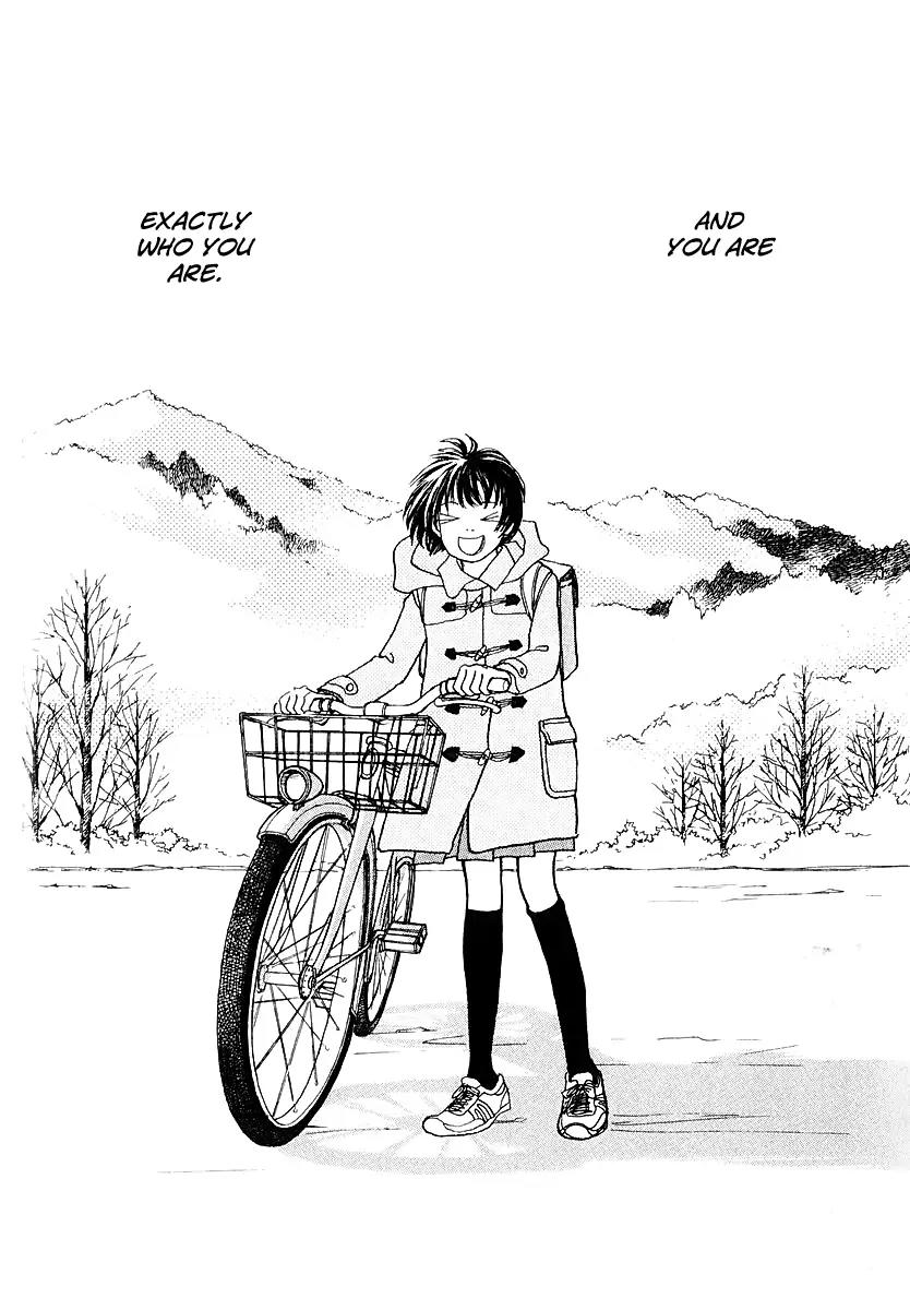 Fushigi na Shounen chapter 11 page 46