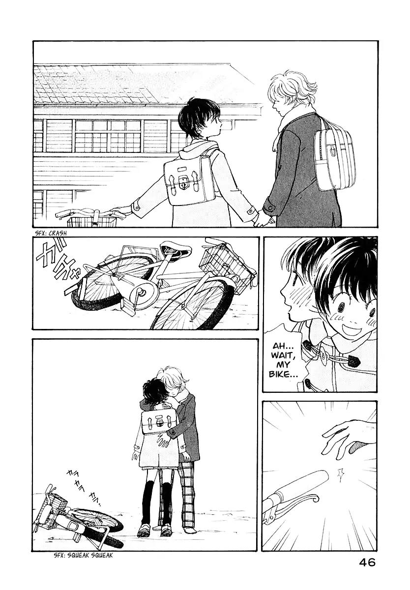 Fushigi na Shounen chapter 11 page 48