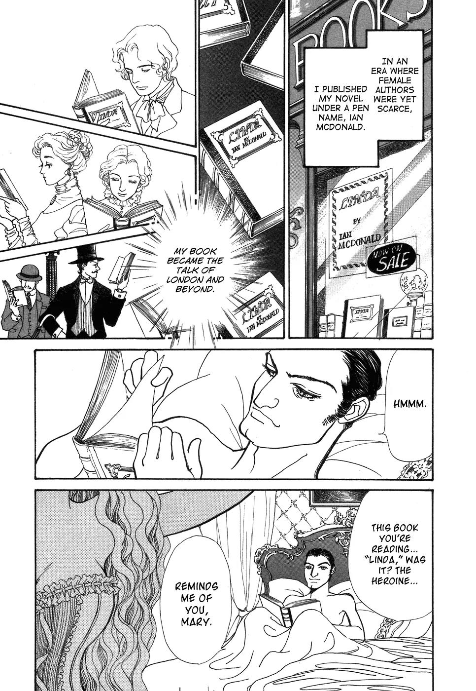 Fushigi na Shounen chapter 2 page 39