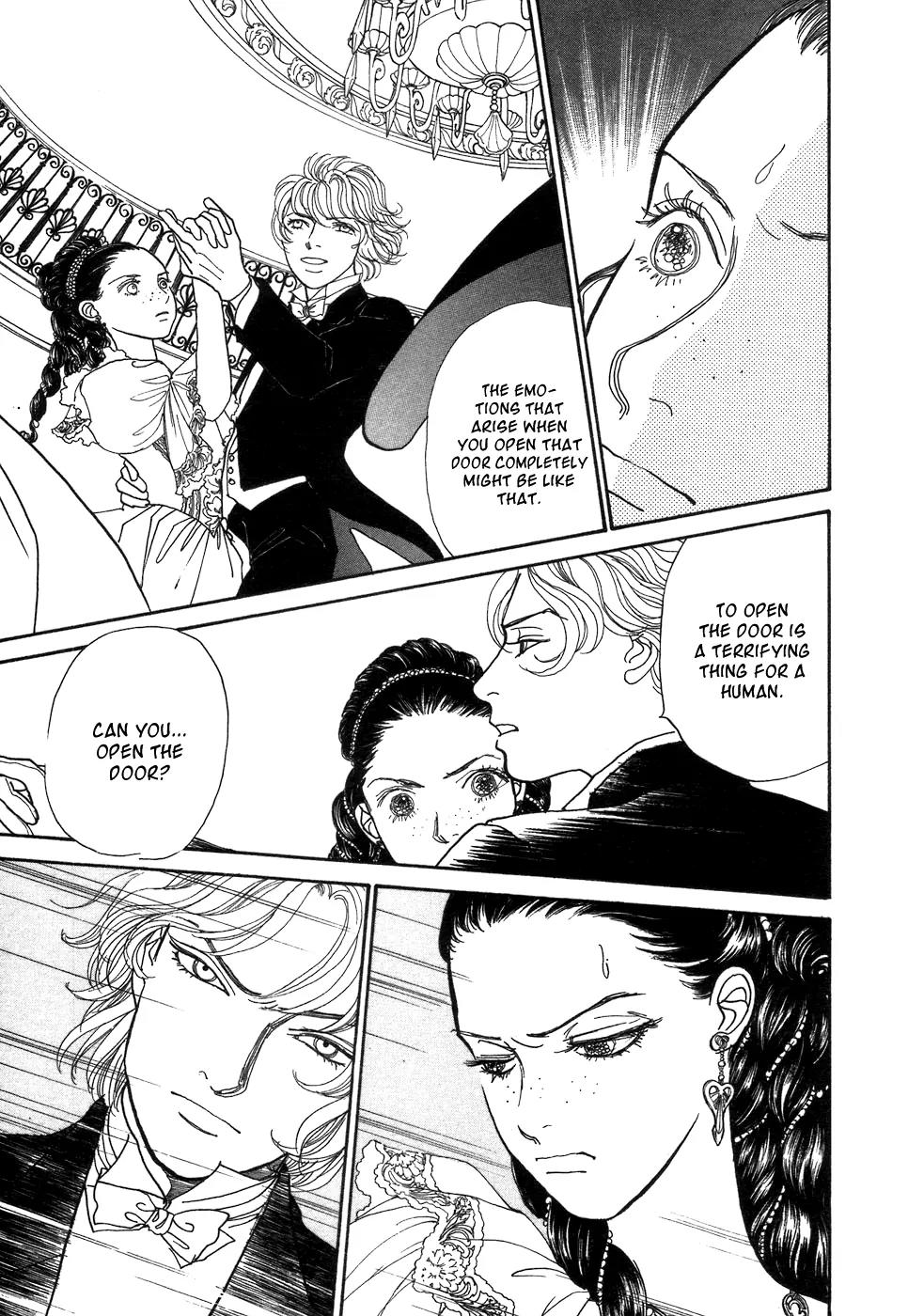 Fushigi na Shounen chapter 2 page 51