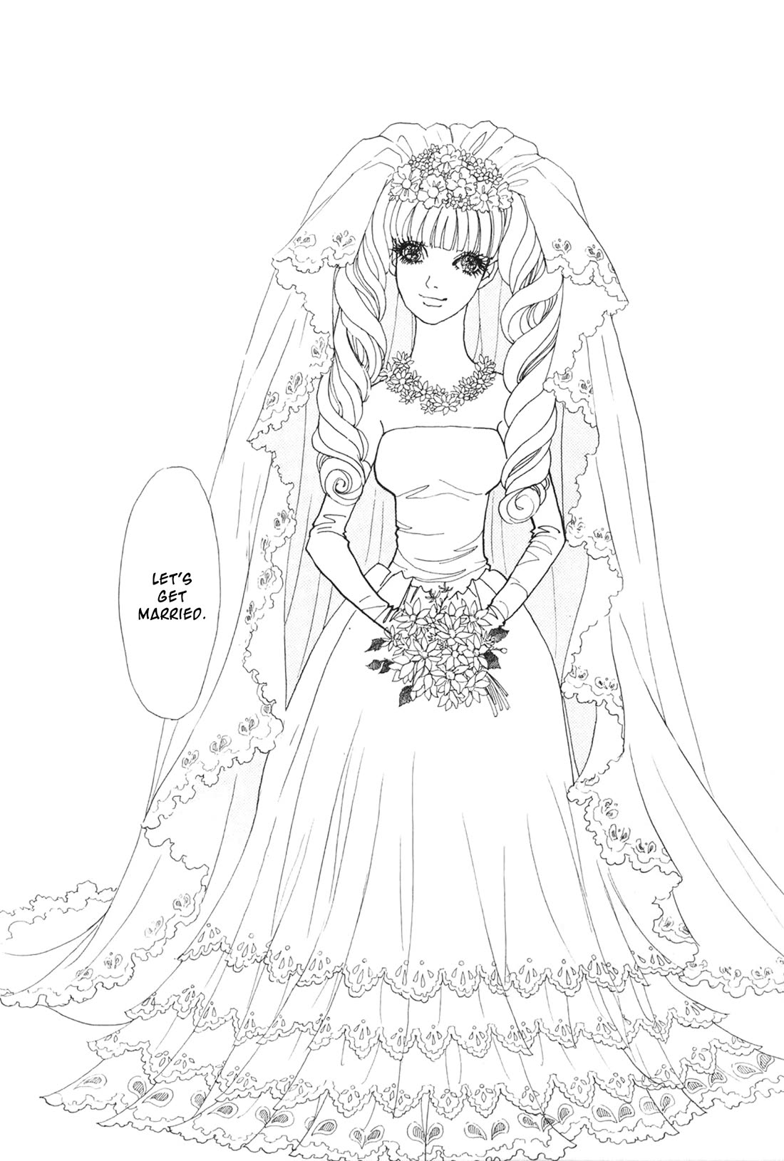 Fushigi na Shounen chapter 29 page 41