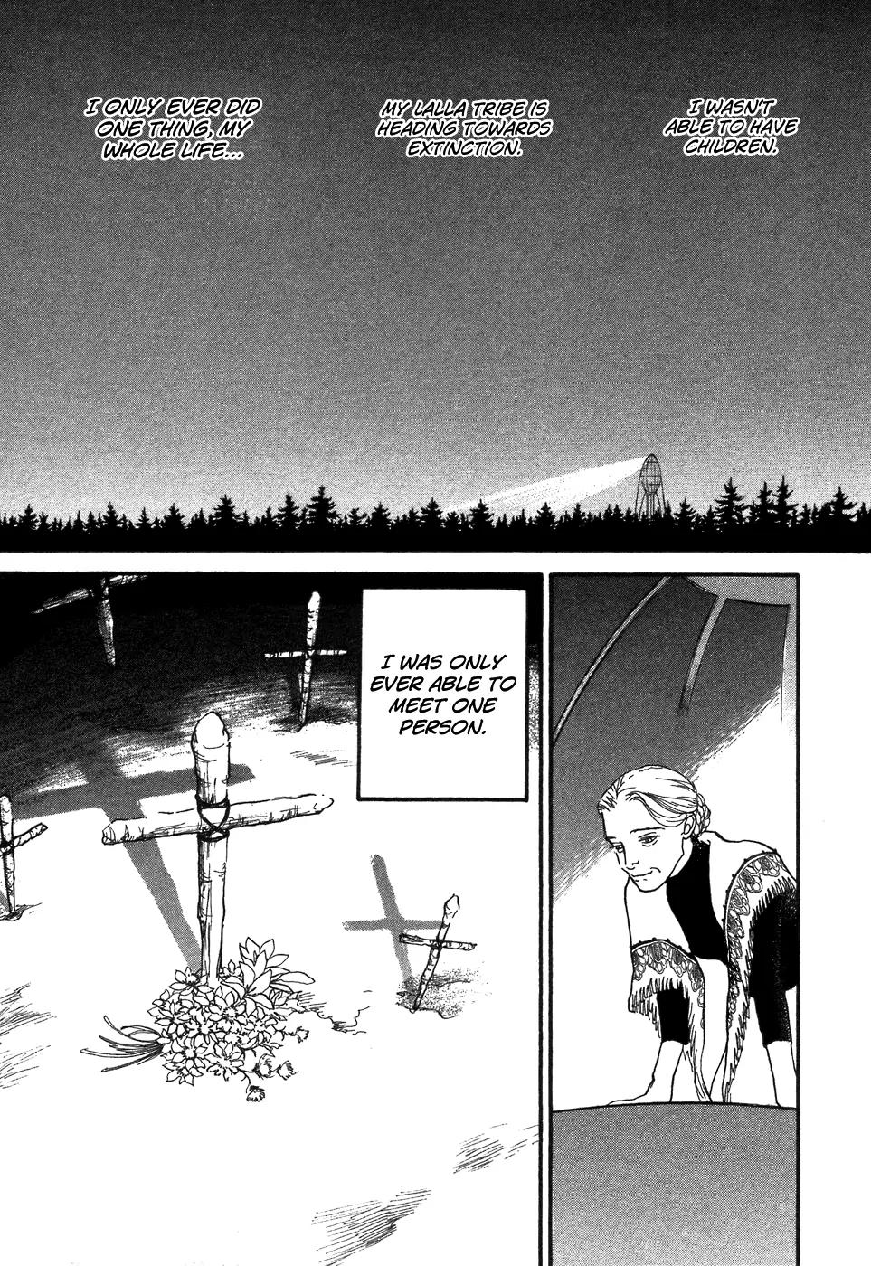 Fushigi na Shounen chapter 6 page 63