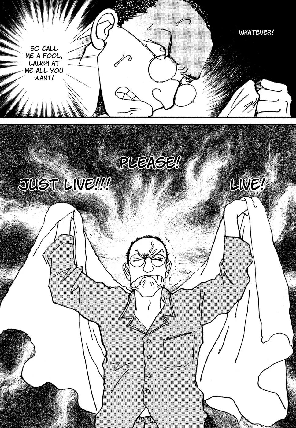 Fushigi na Shounen chapter 8 page 53