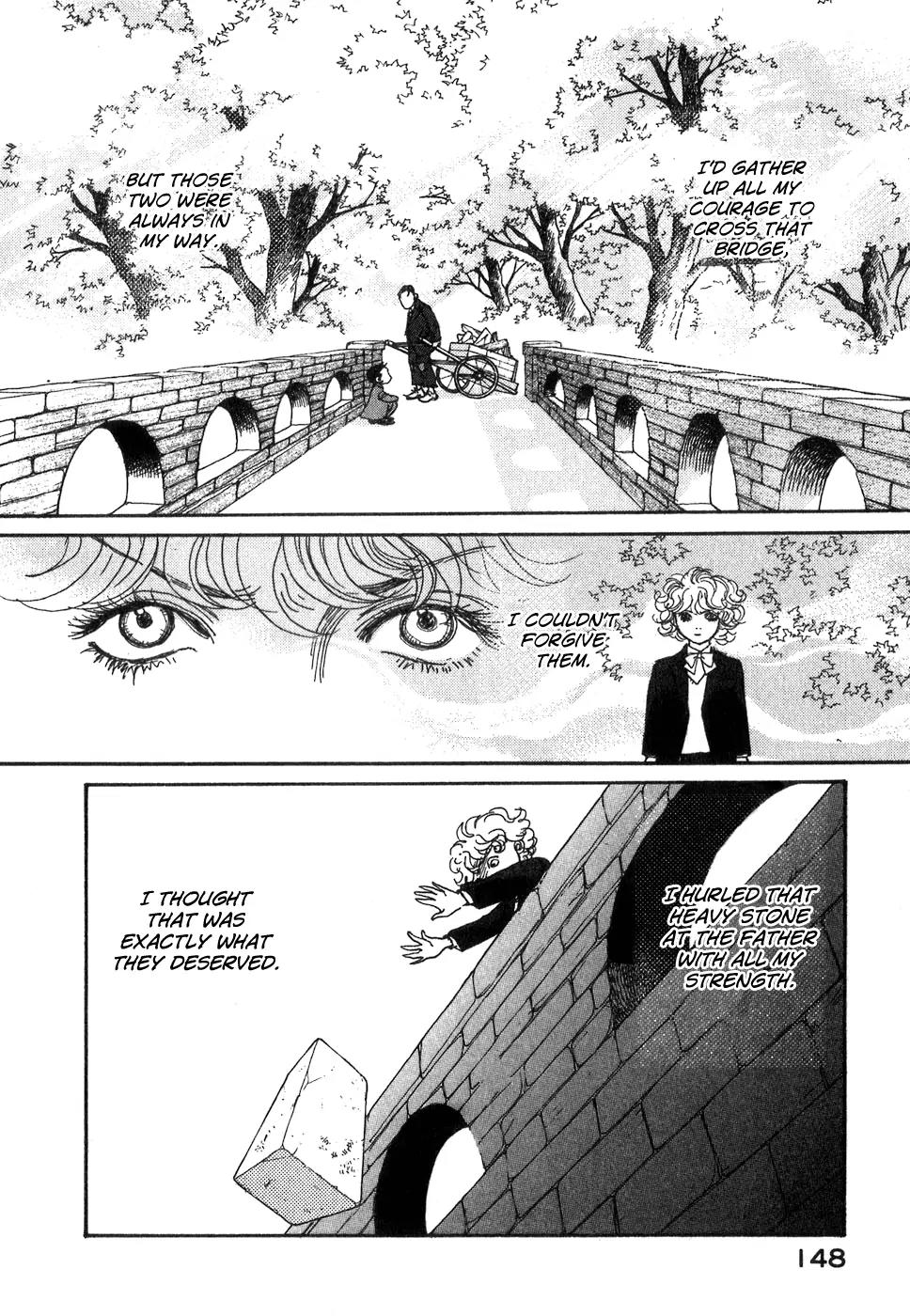 Fushigi na Shounen chapter 9 page 48