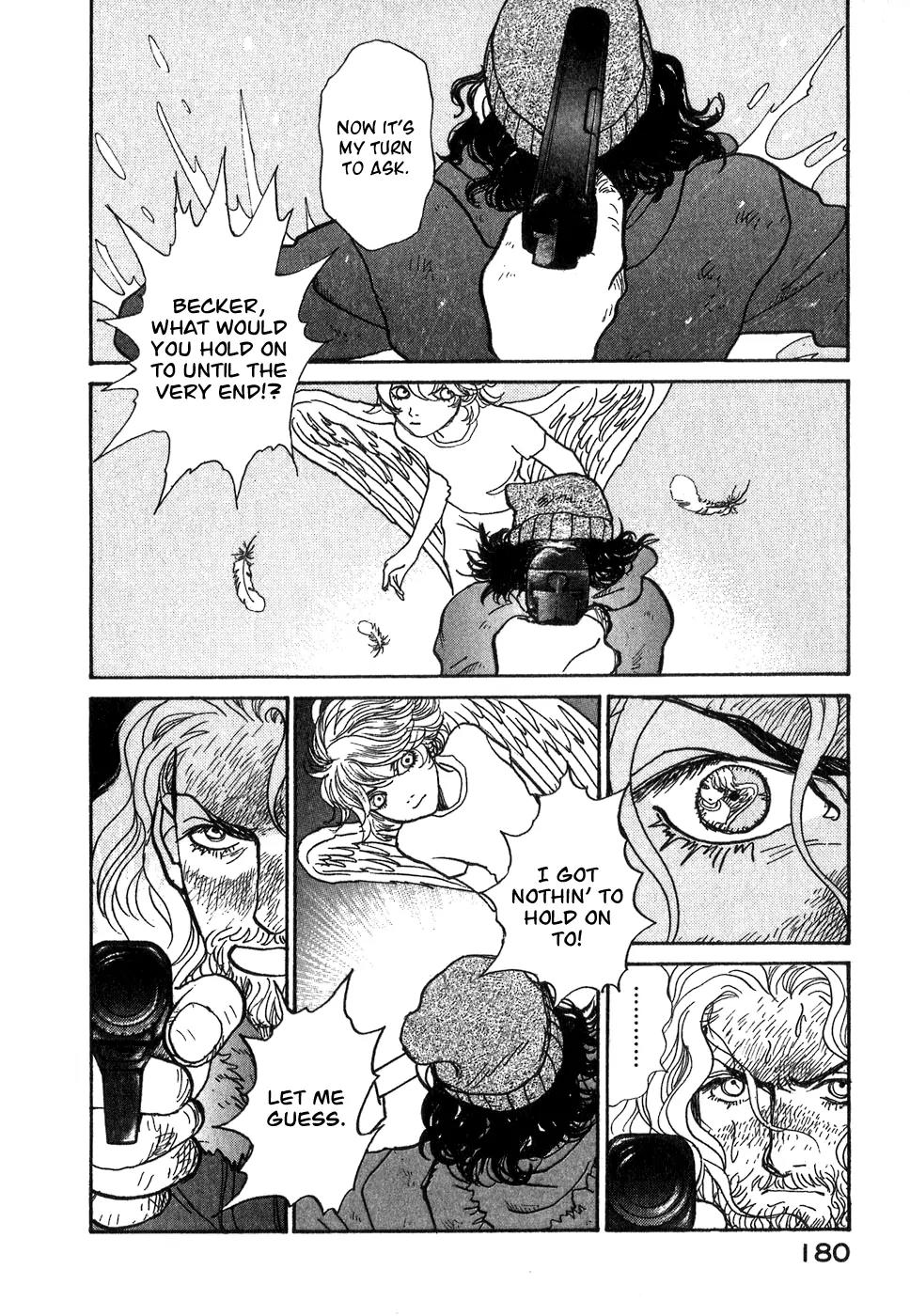 Fushigi na Shounen chapter 9 page 79