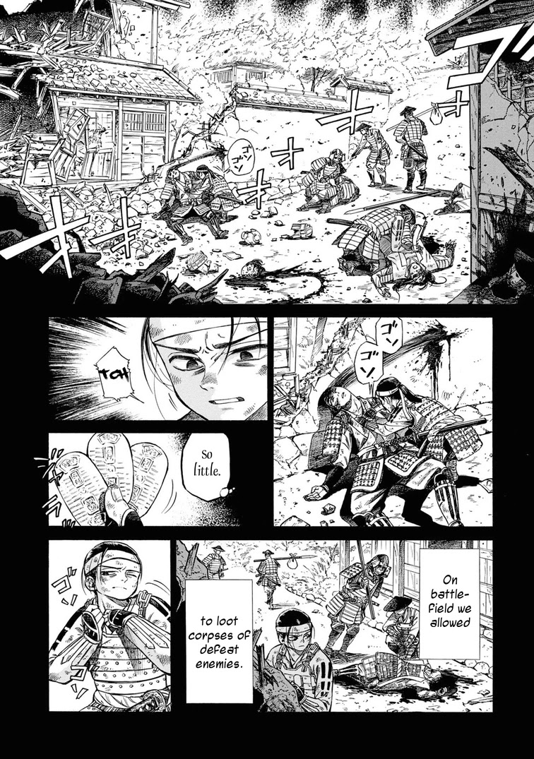 Fushigi no Kuni no Bird chapter 43 page 28