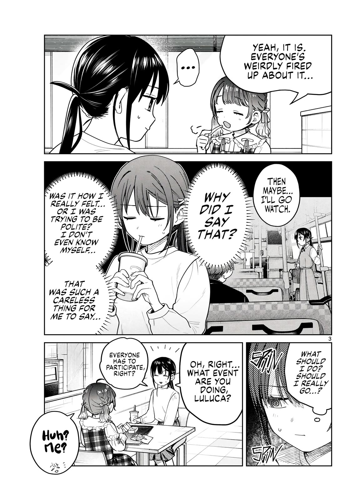 Futari Bus chapter 15 page 3