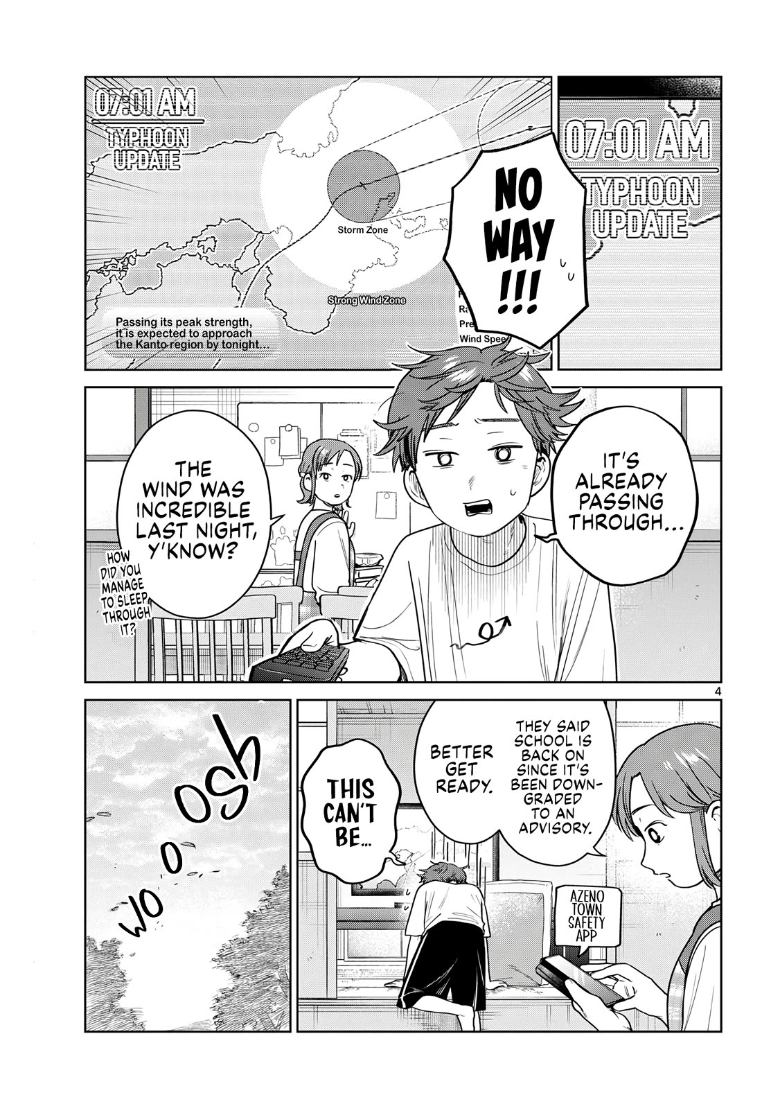 Futari Bus chapter 41 page 3
