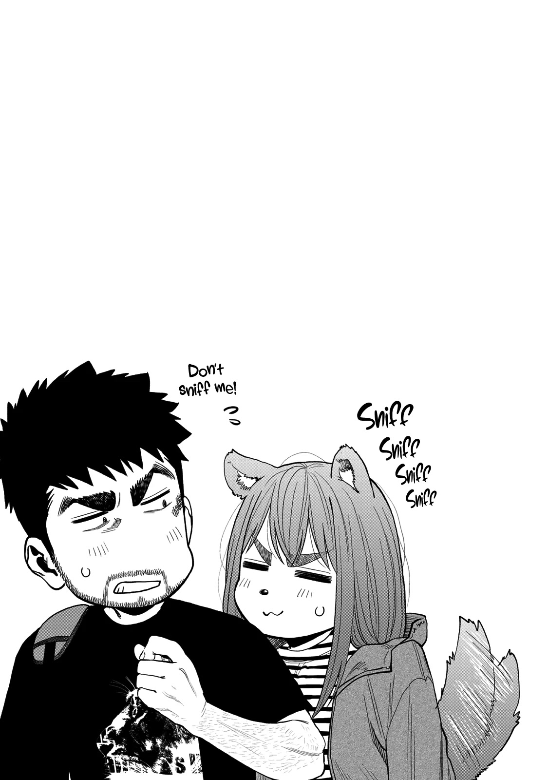 Futari Solo Camp chapter 29 page 26