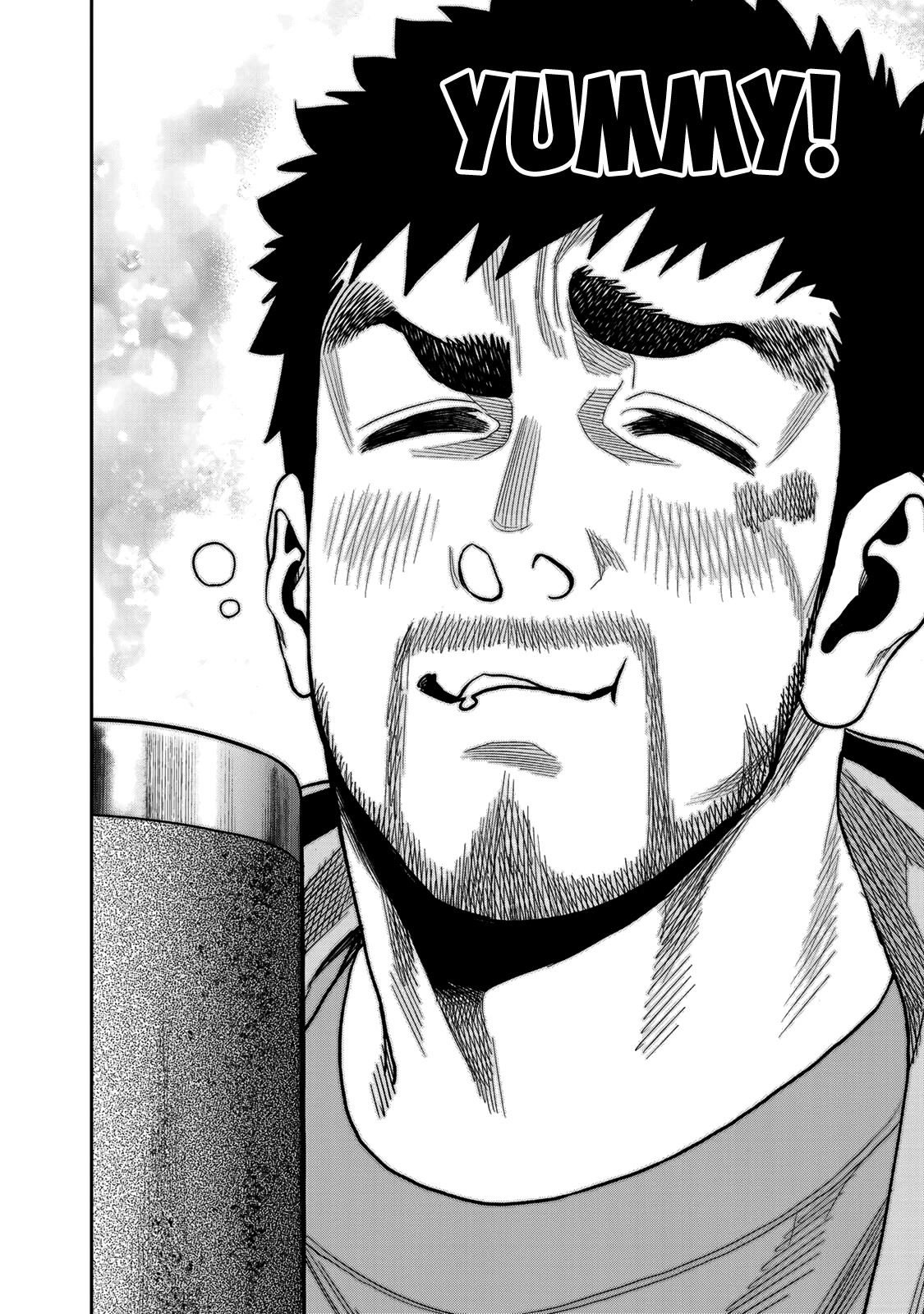 Futari Solo Camp chapter 29 page 4