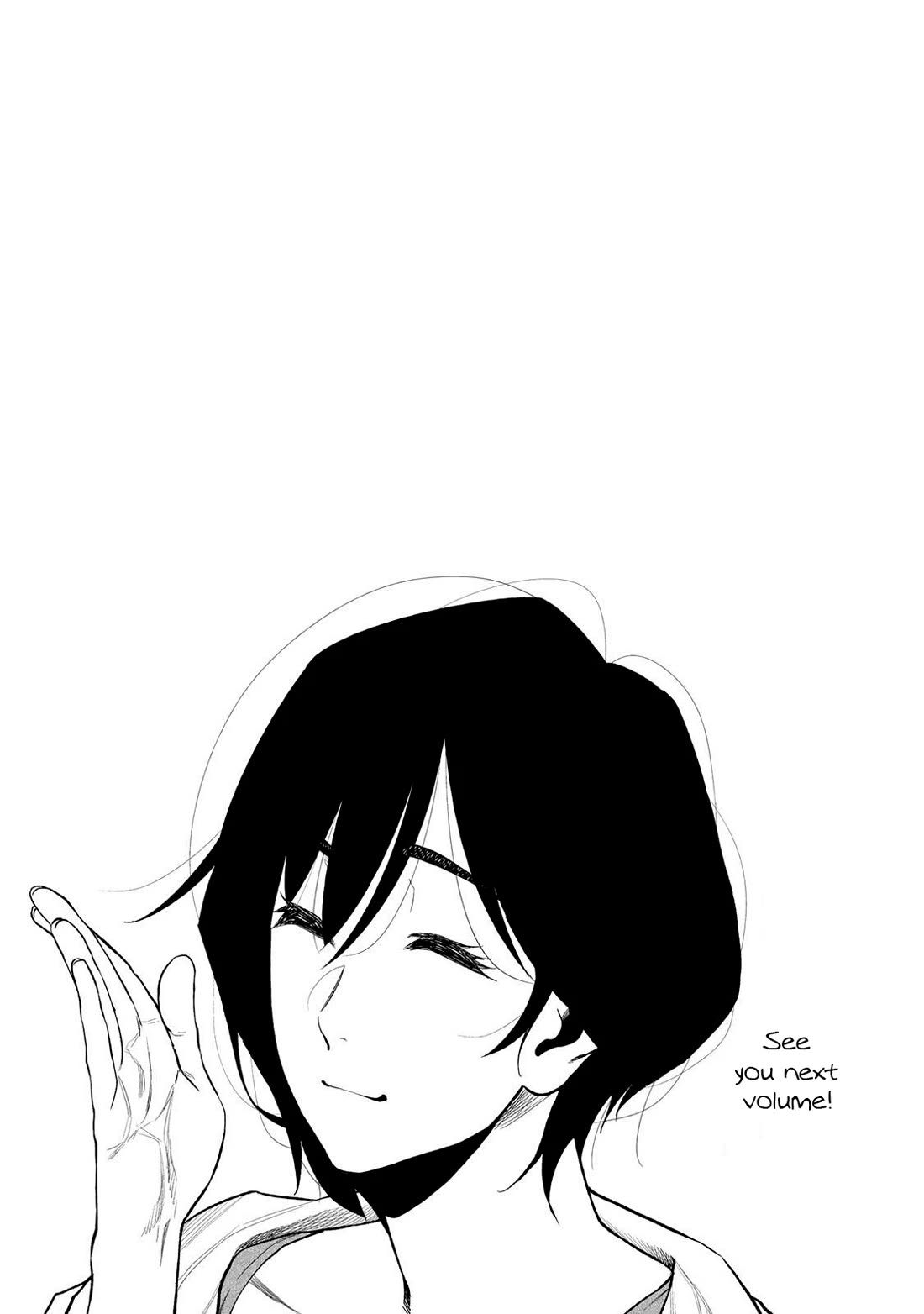 Futari Solo Camp chapter 37 page 25