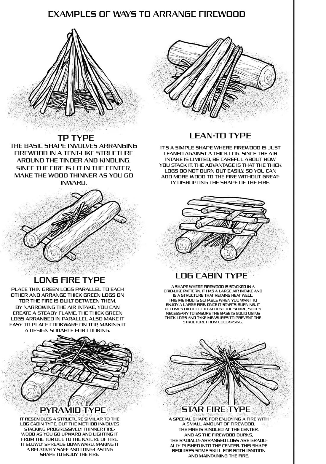 Futari Solo Camp chapter 39 page 15