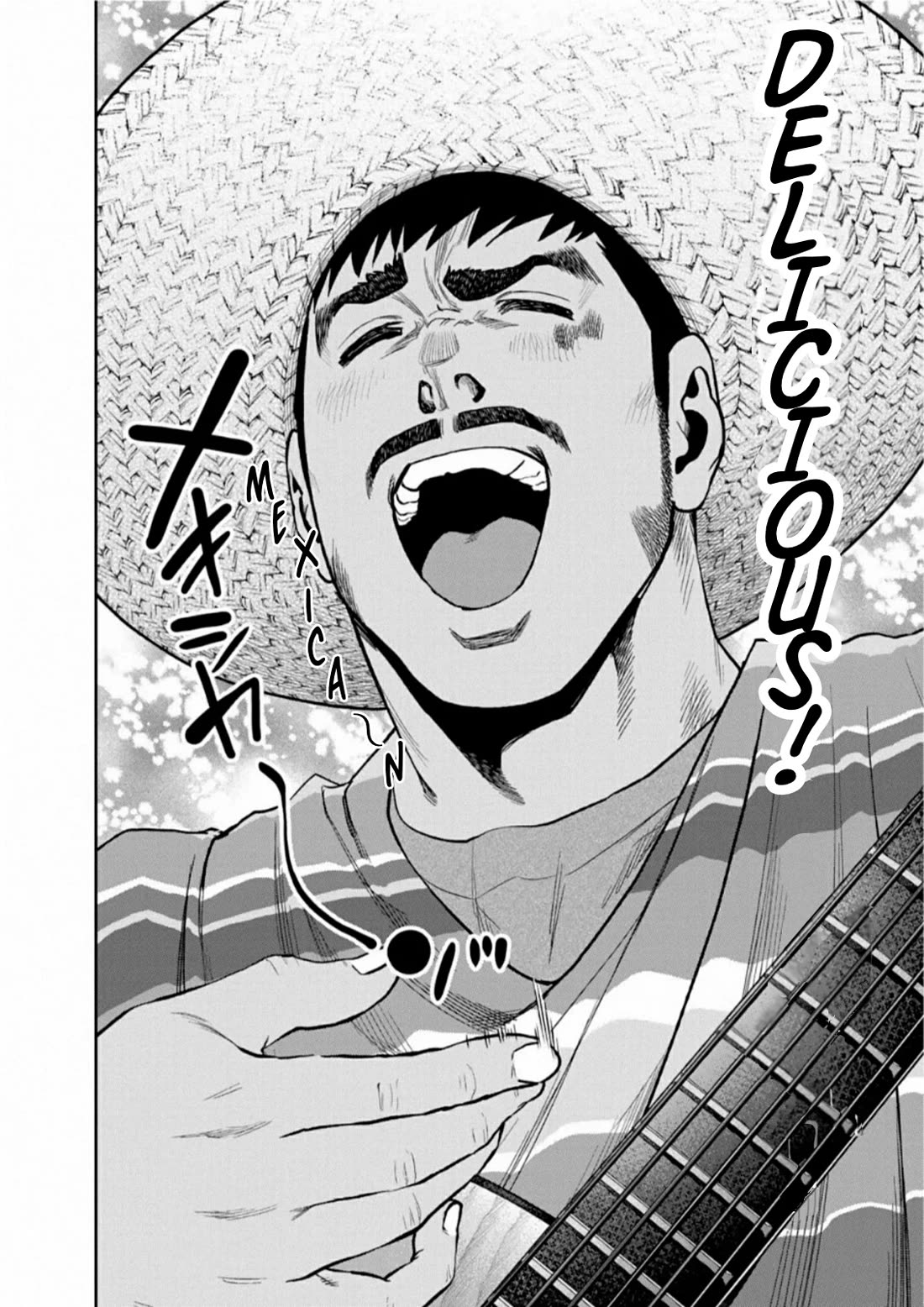 Futari Solo Camp chapter 59 page 19