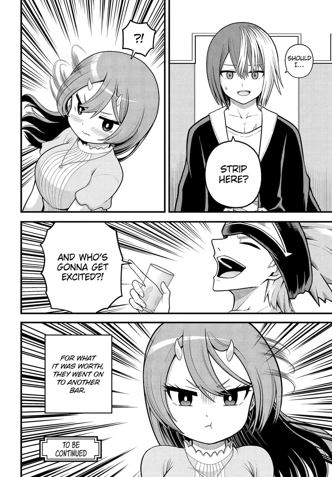 Futoku no Guild chapter 102 page 30