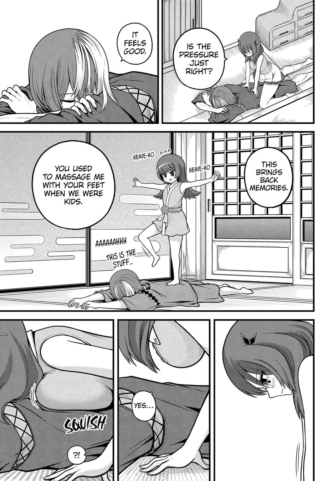 Futoku no Guild chapter 104 page 15