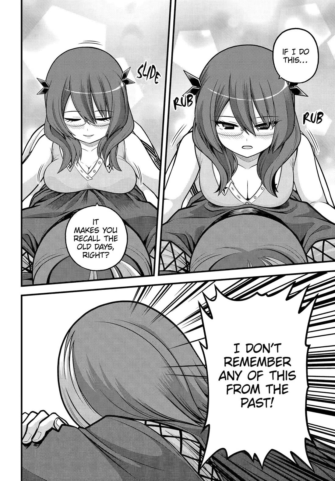 Futoku no Guild chapter 104 page 16