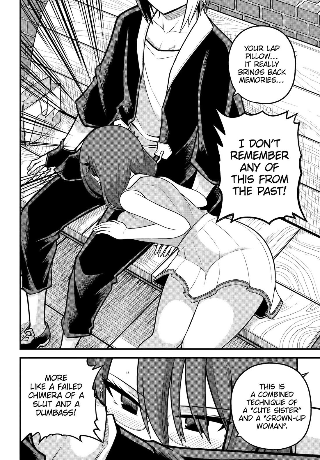 Futoku no Guild chapter 104 page 28