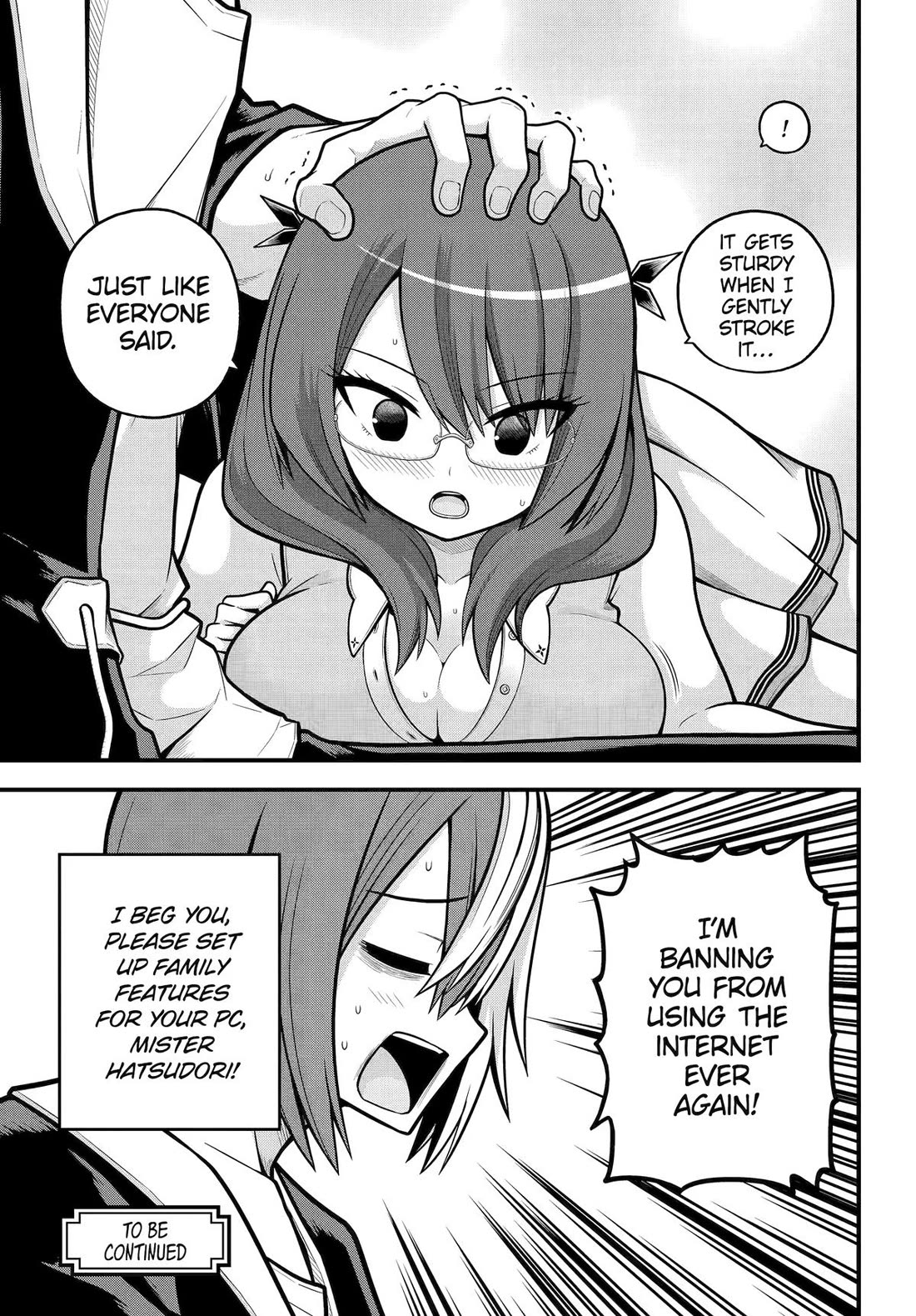 Futoku no Guild chapter 104 page 29