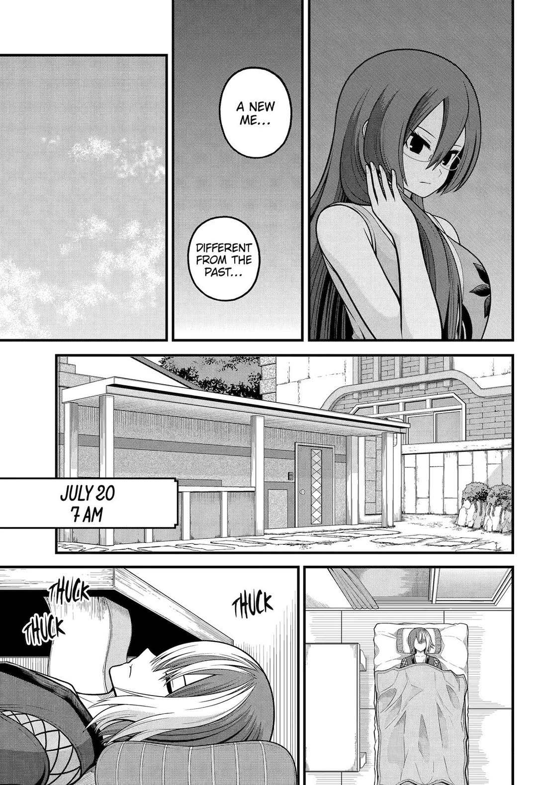 Futoku no Guild chapter 104 page 5