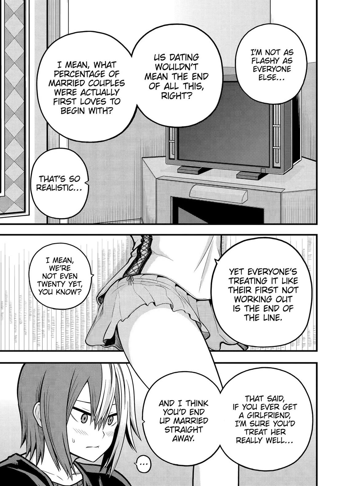 Futoku no Guild chapter 109 page 9