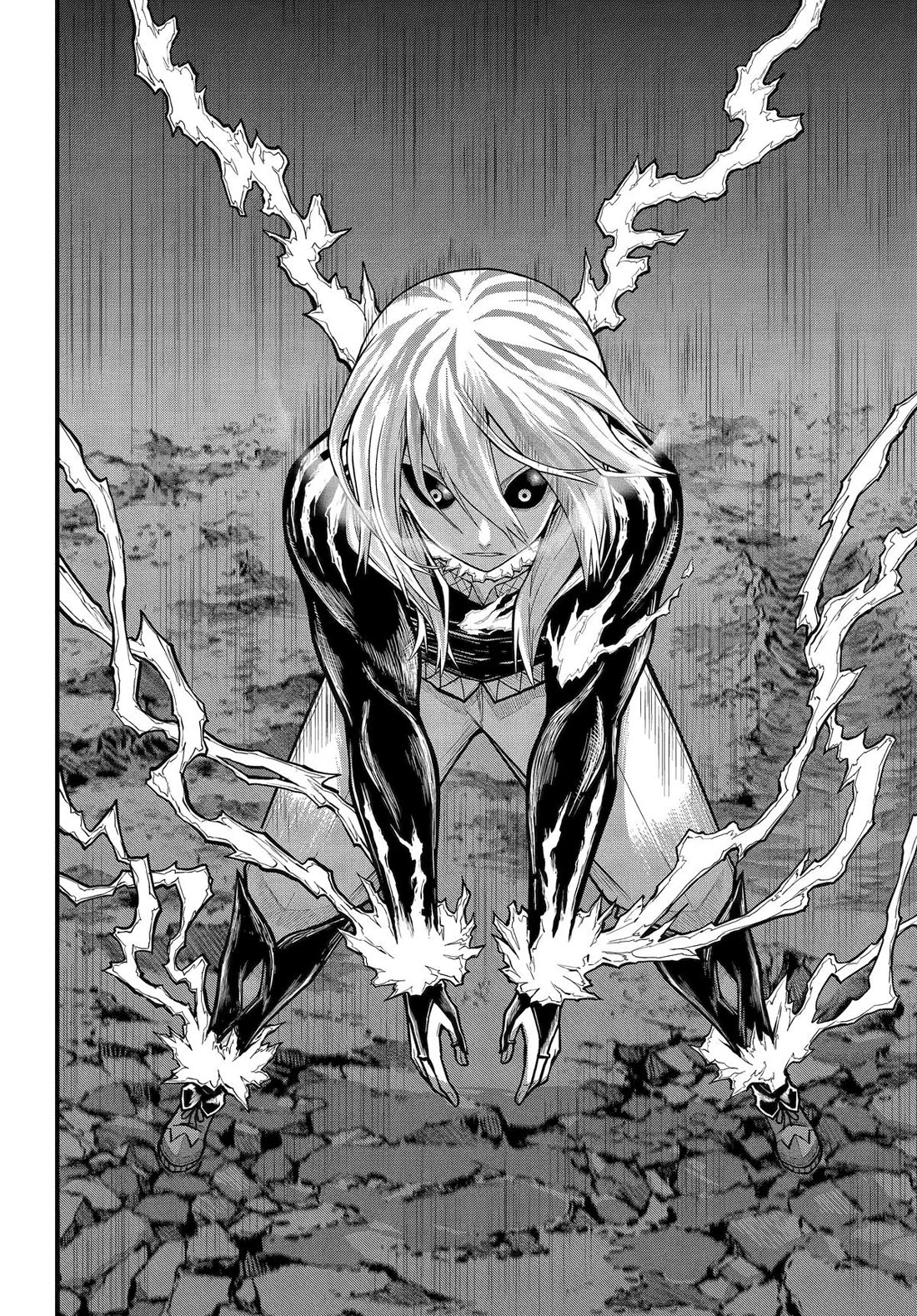 Futoku no Guild chapter 87 page 12