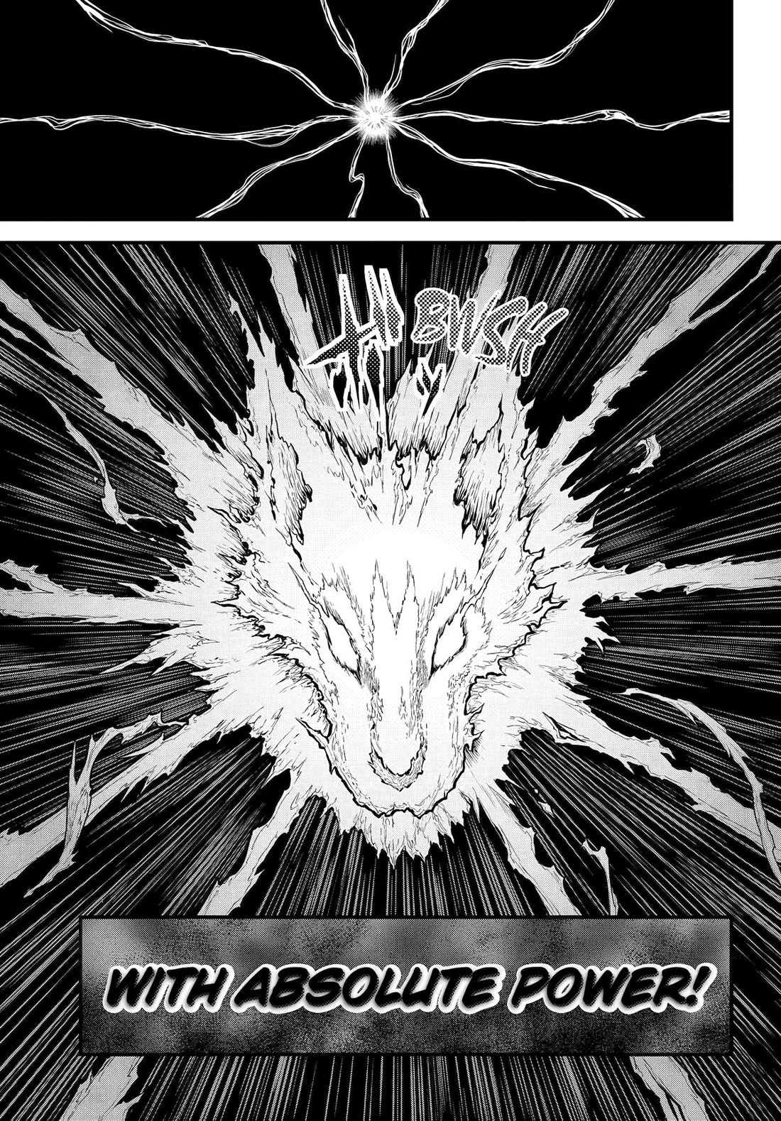 Futoku no Guild chapter 87 page 9