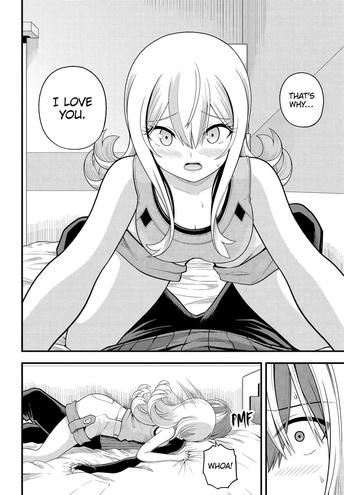 Futoku no Guild chapter 98 page 24