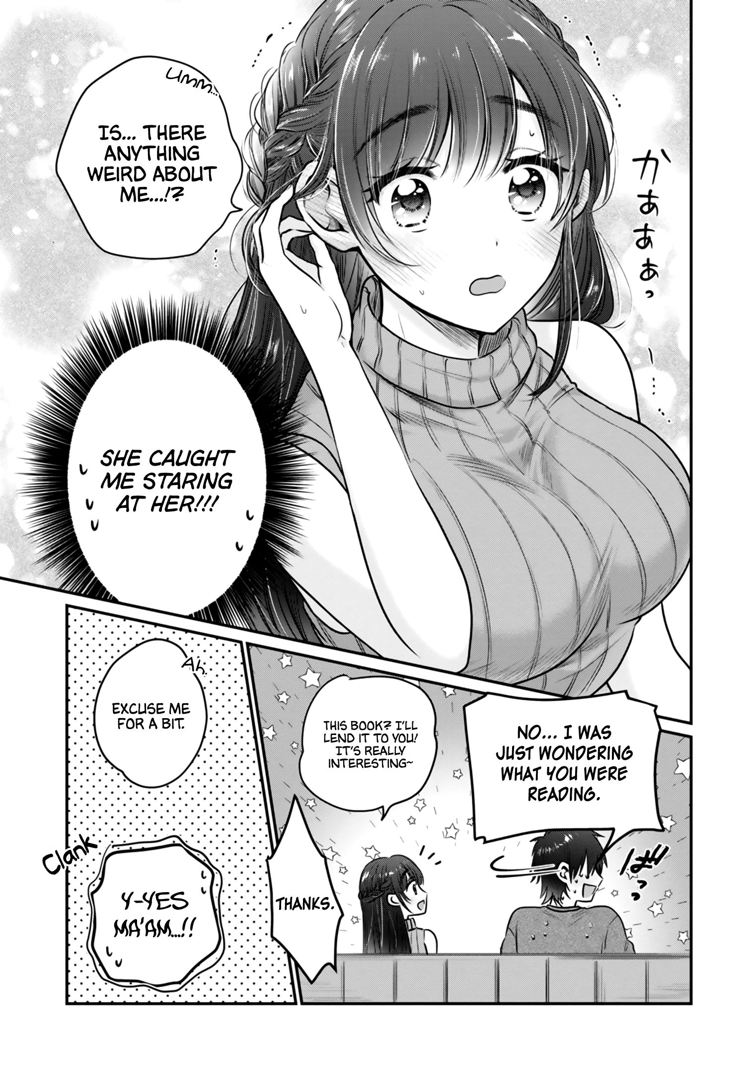 Fuufu Ijou, Koibito Miman. chapter 28 page 20