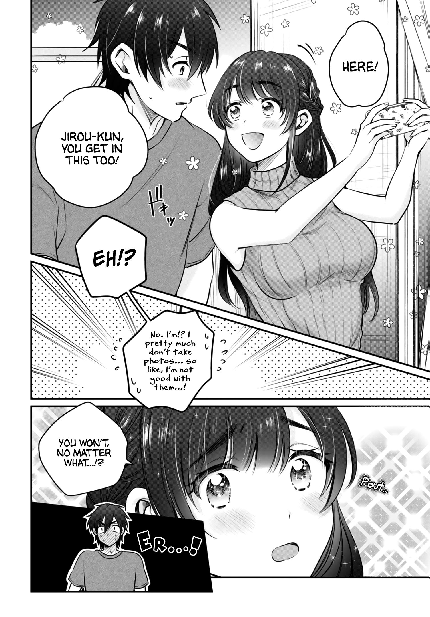 Fuufu Ijou, Koibito Miman. chapter 28 page 25