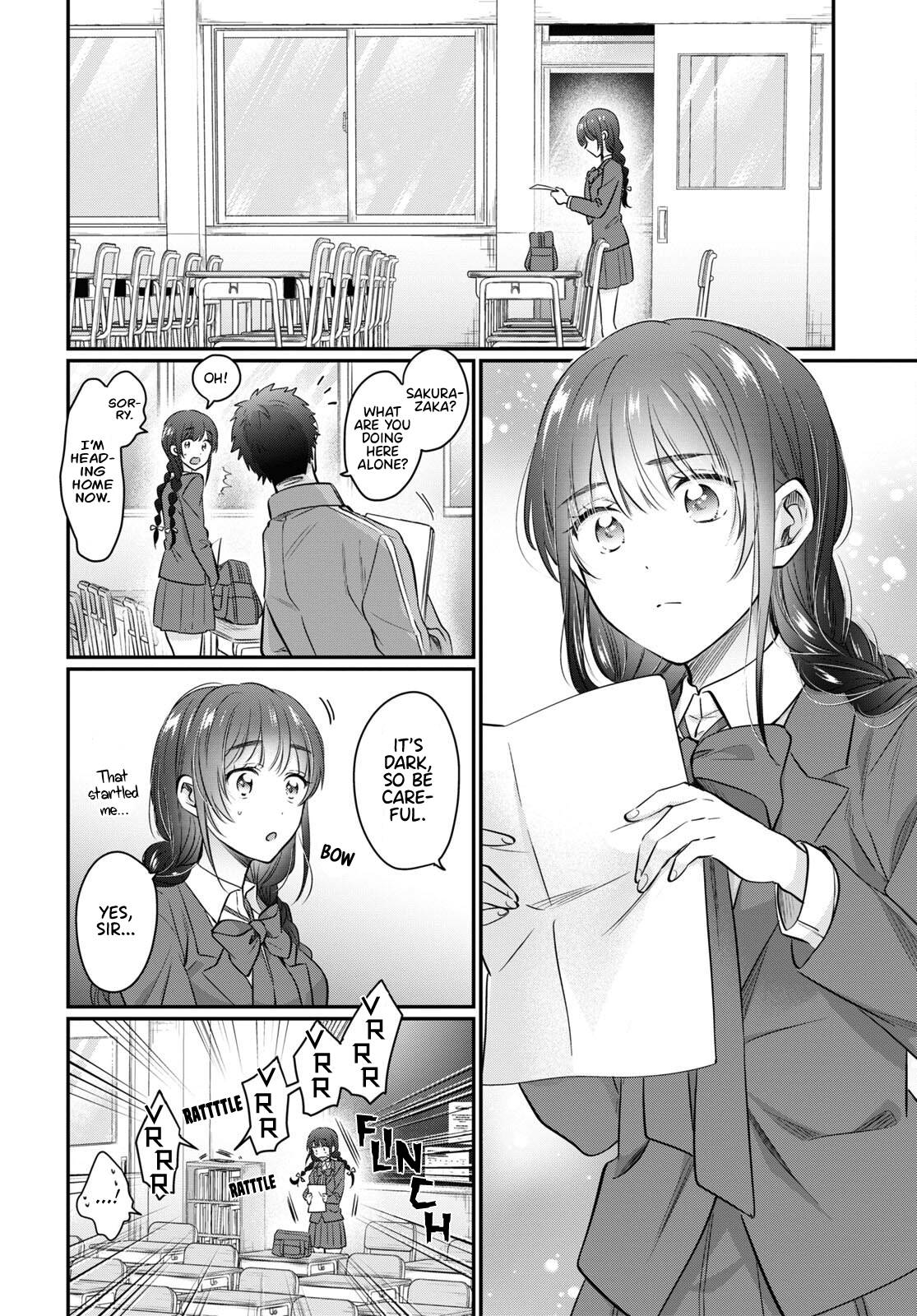 Fuufu Ijou, Koibito Miman. chapter 59 page 28