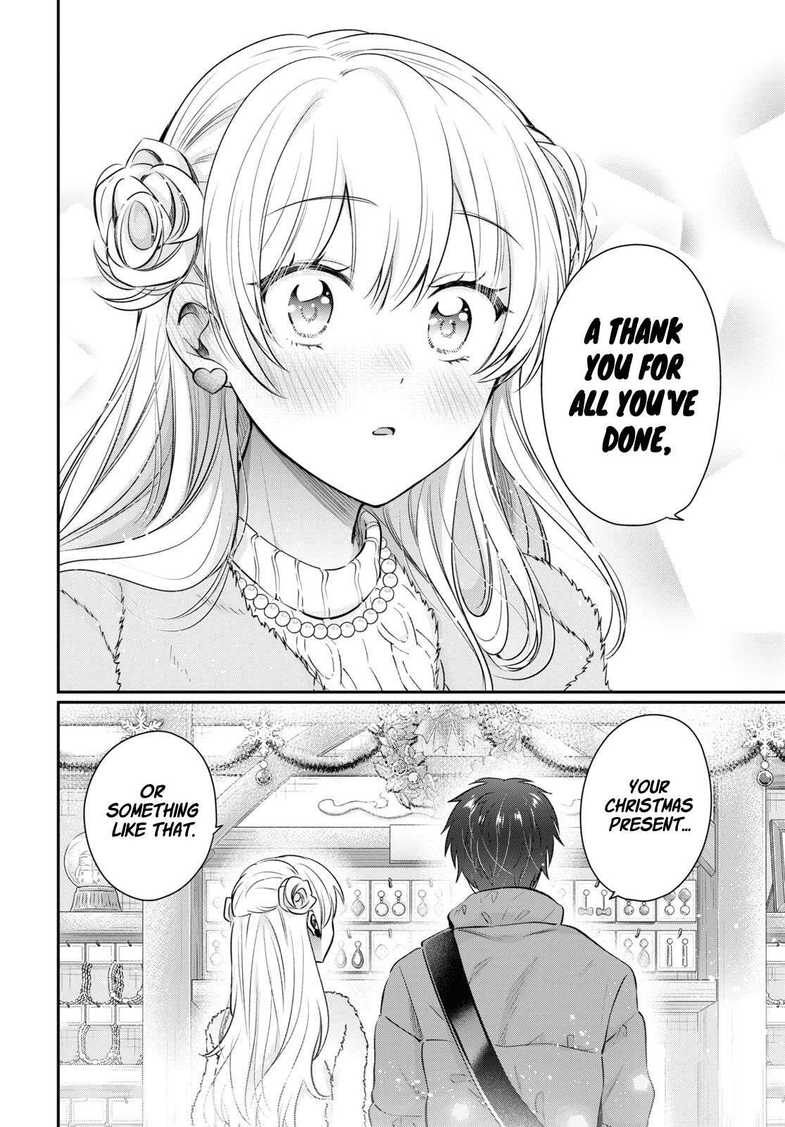 Fuufu Ijou, Koibito Miman. chapter 66 page 13