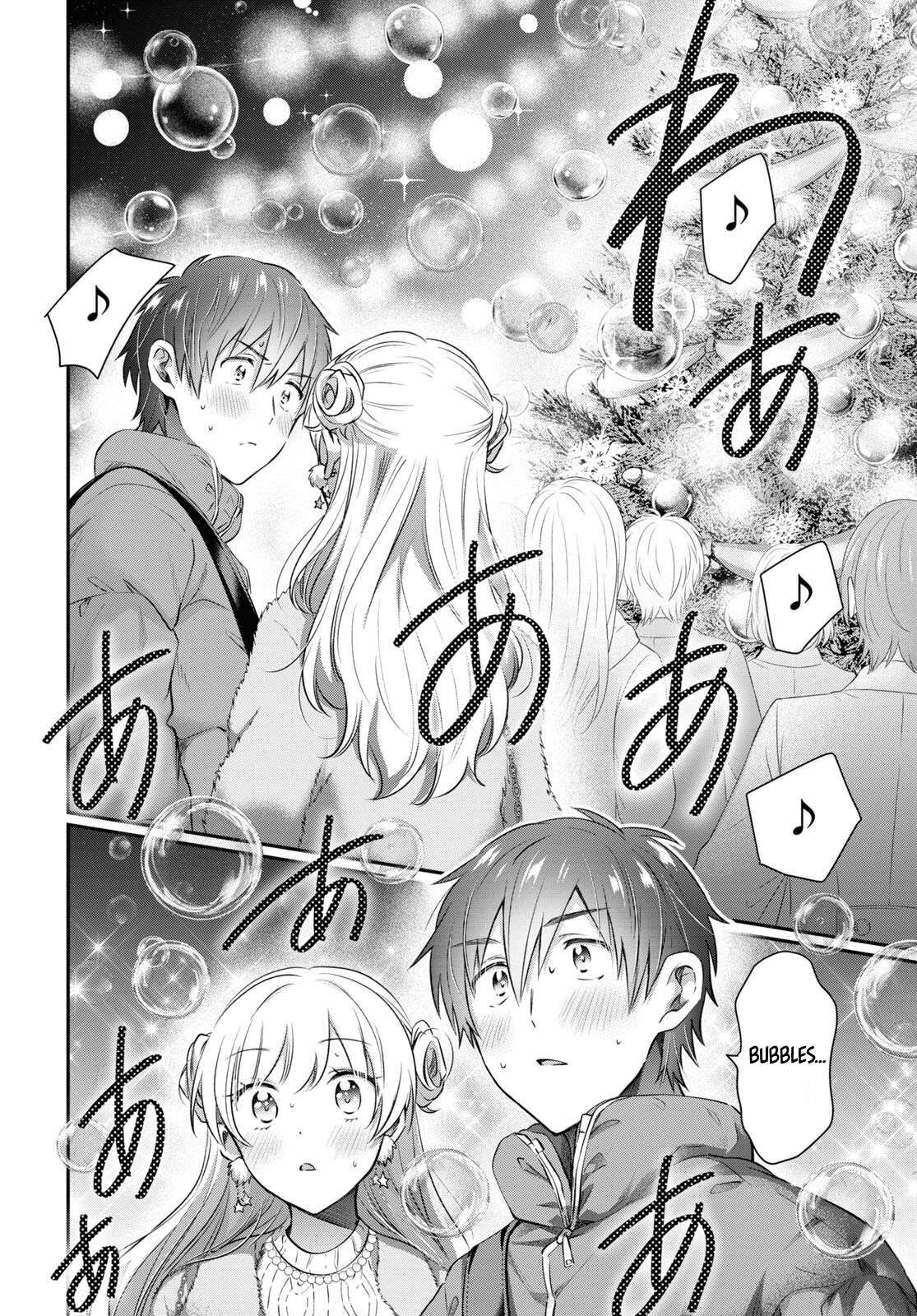 Fuufu Ijou, Koibito Miman. chapter 66 page 27