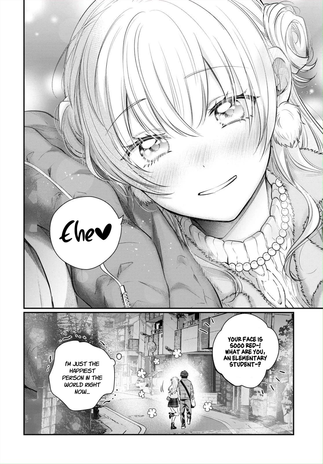 Fuufu Ijou, Koibito Miman. chapter 67 page 23