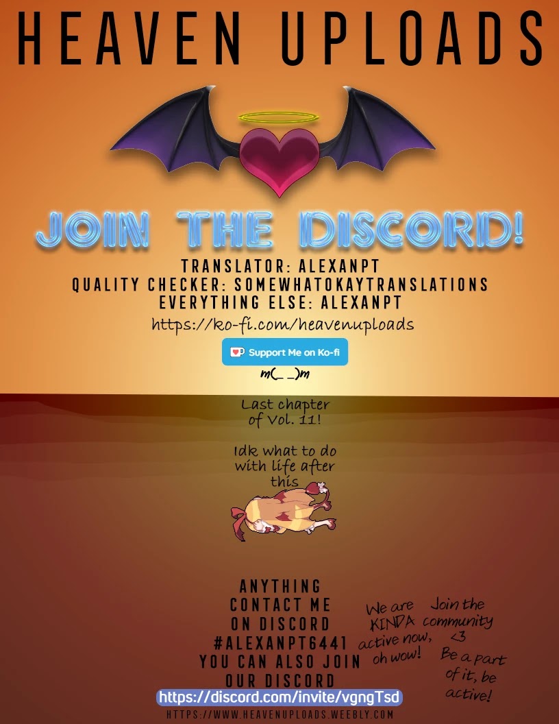 Gabriel Dropout chapter 83 page 1