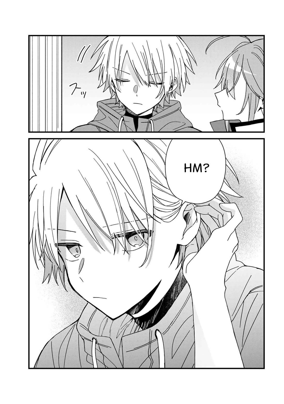 Gachikoi Maou-sama chapter 13 page 5