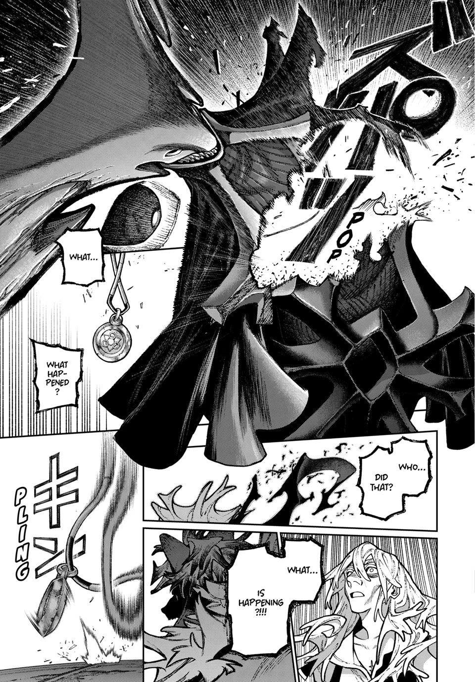 Gachiakuta chapter 167.2 page 10