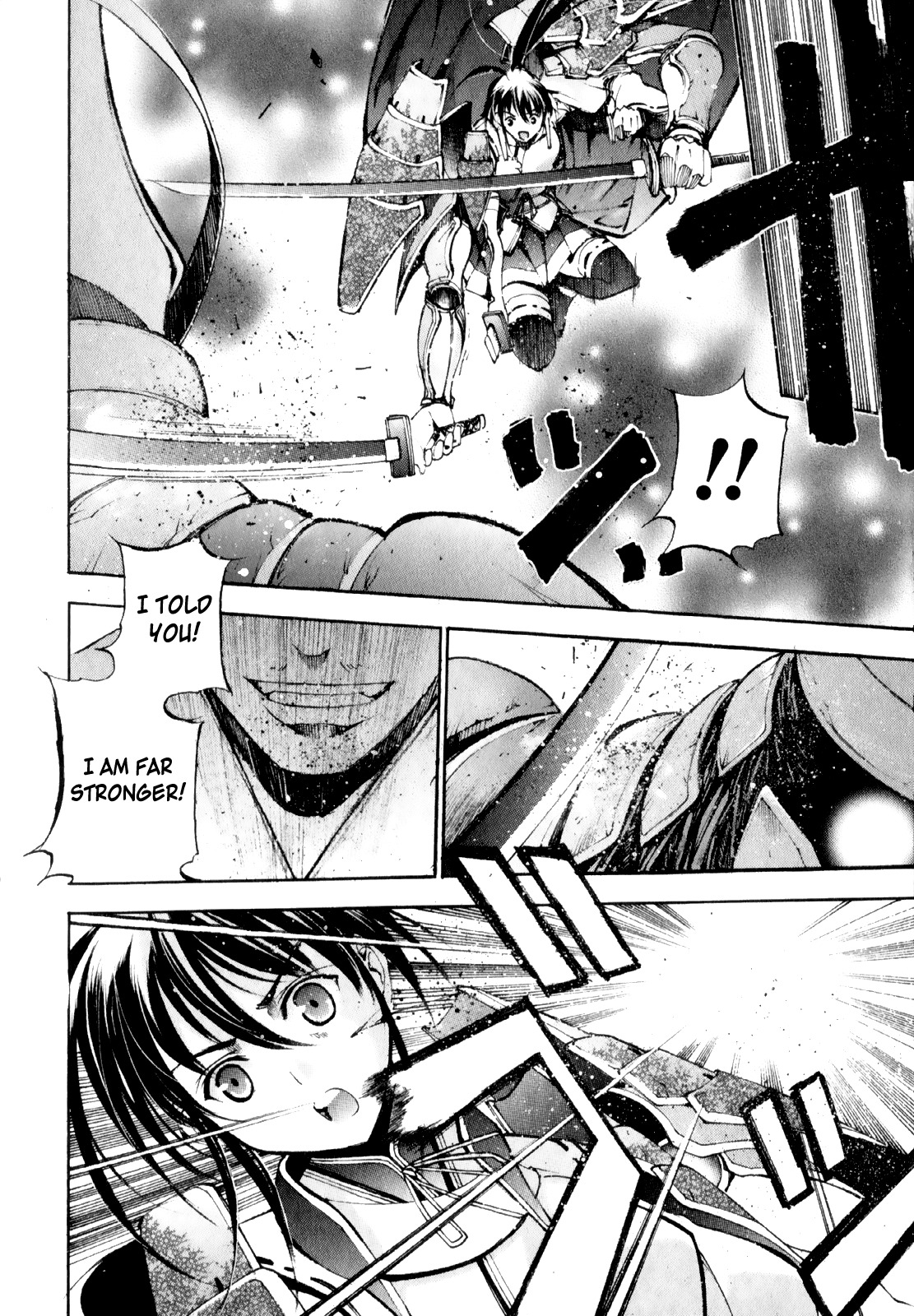 Gaia Kitan chapter 1 page 29