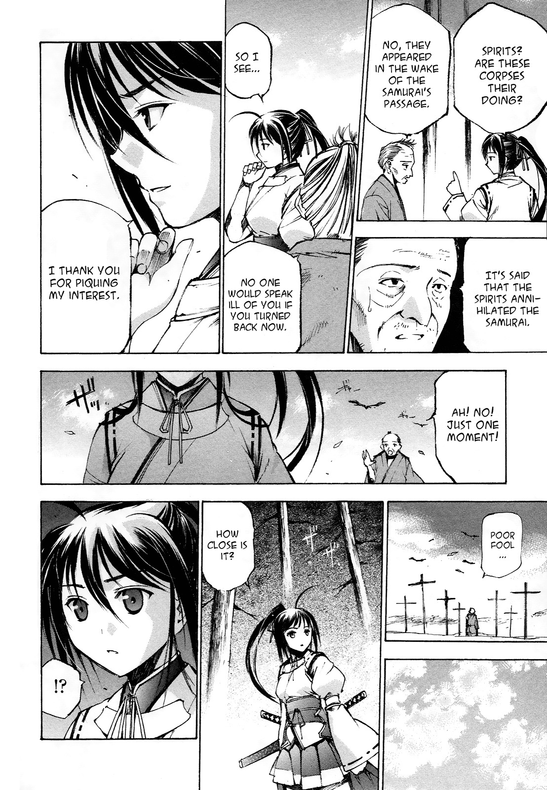 Gaia Kitan chapter 2 page 14