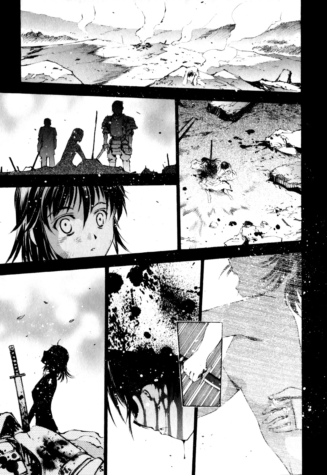 Gaia Kitan chapter 3 page 20