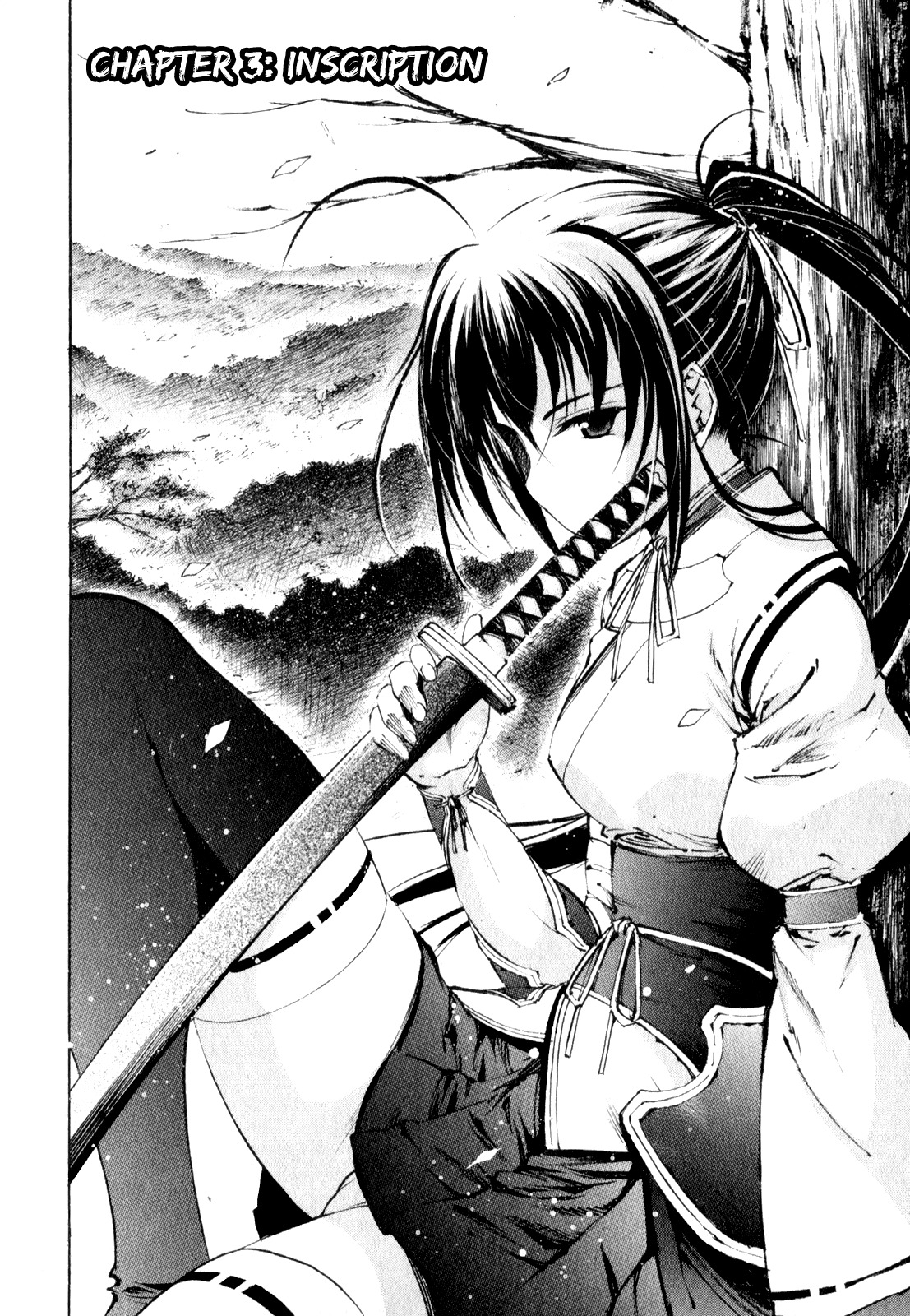 Gaia Kitan chapter 3 page 5