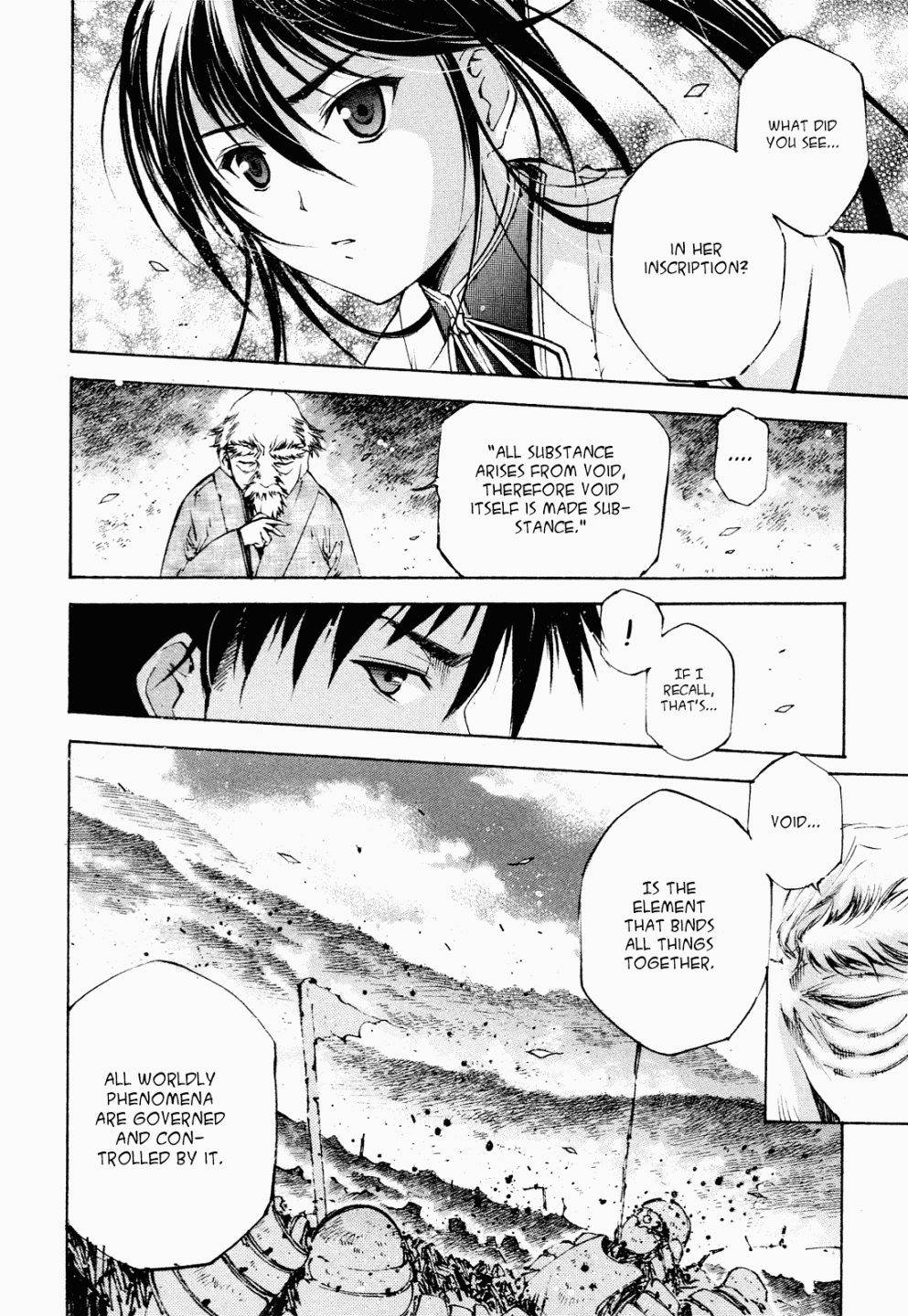 Gaia Kitan chapter 4 page 13