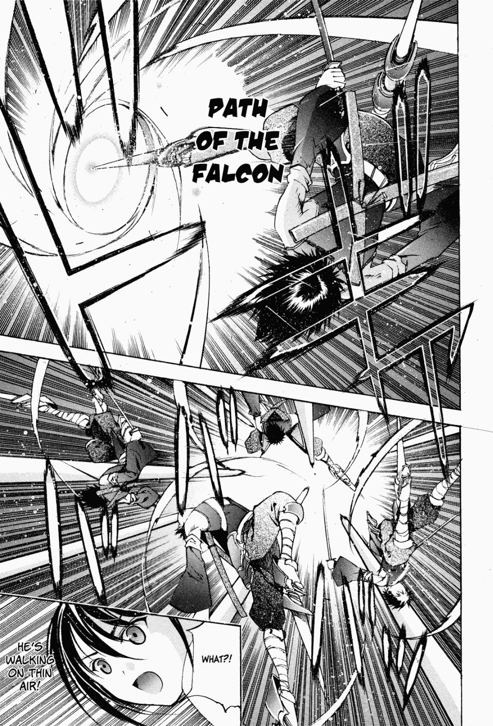 Gaia Kitan chapter 4 page 24