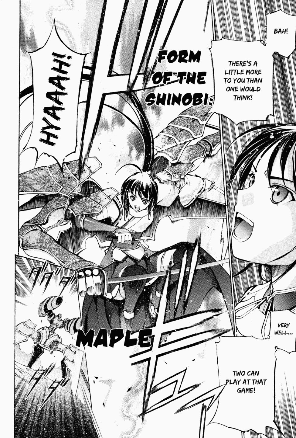 Gaia Kitan chapter 4 page 25